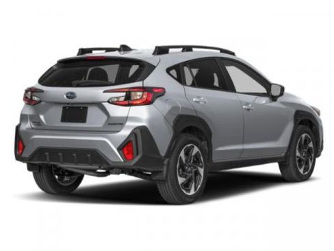 New 2026 Subaru Crosstrek 2.5i Limited w/ Crosstrek Mirror Package AWD/4WD image 5
