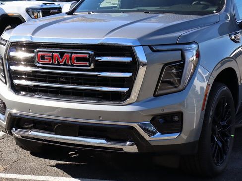 New 2026 GMC Yukon XL Elevation AWD/4WD image 4