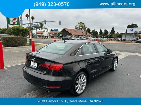Used 2015 Audi A3 2.0T Premium Plus image 4