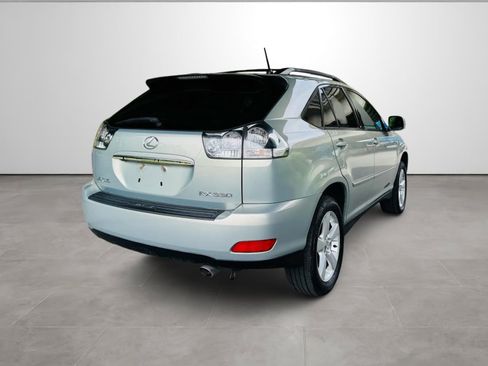 Used 2005 Lexus RX 330 AWD image 6
