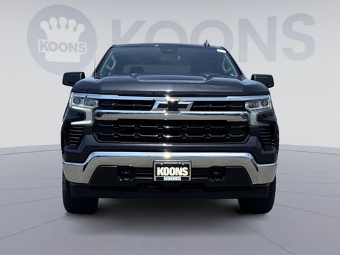 Used 2023 Chevrolet Silverado 1500 LT AWD/4WD image 11