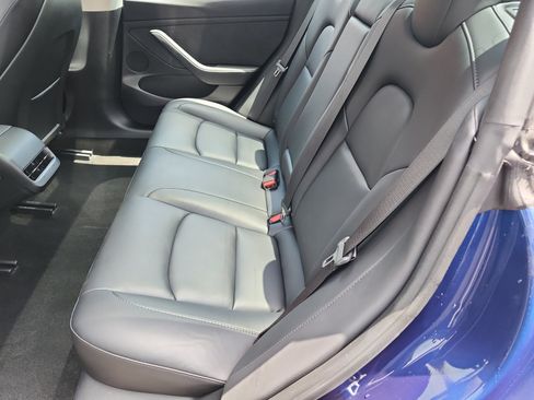 Used 2023 Tesla Model 3 Long Range AWD/4WD image 14