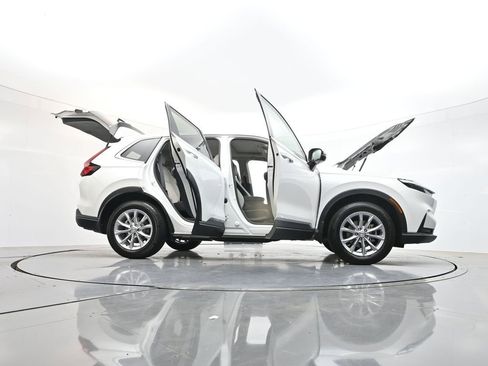 Used 2024 Honda CR-V EX image 41