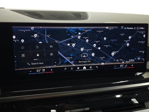 Used 2024 BMW X7 xDrive40i w/ M Sport Package image 28