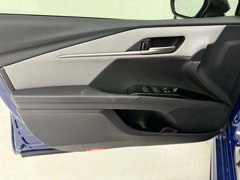 New 2026 Toyota Camry SE w/ Convenience Package image 30