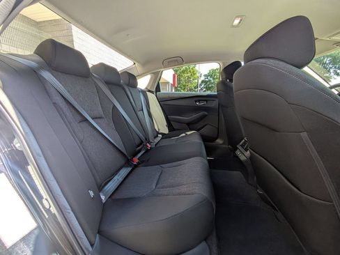 Used 2025 Honda Accord LX image 29