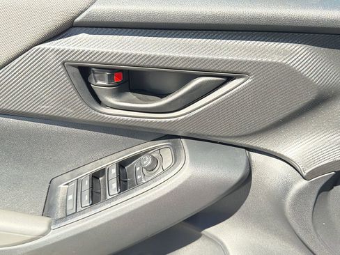 New 2026 Subaru Crosstrek 2.5i AWD/4WD image 28