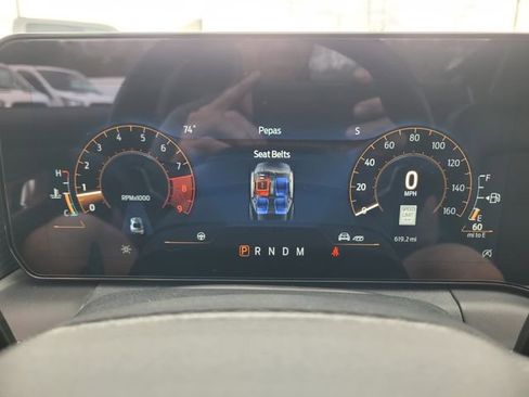 Certified 2025 Ford Mustang GT Premium image 32