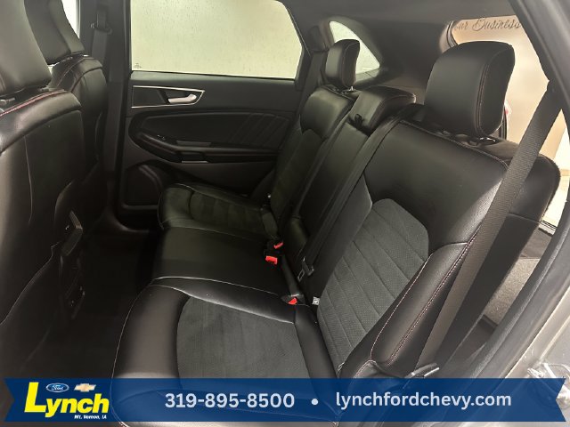 Certified 2021 Ford Edge ST-Line AWD/4WD image 20
