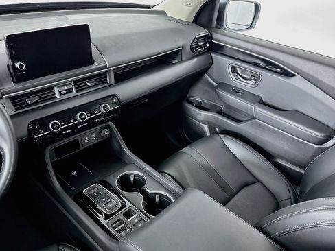 Certified 2023 Honda Pilot Touring image 25