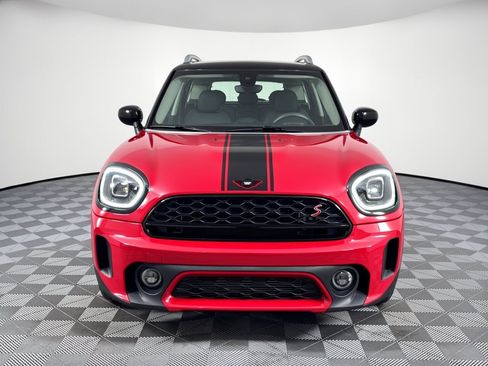 Used 2023 MINI Cooper Countryman S FWD image 6