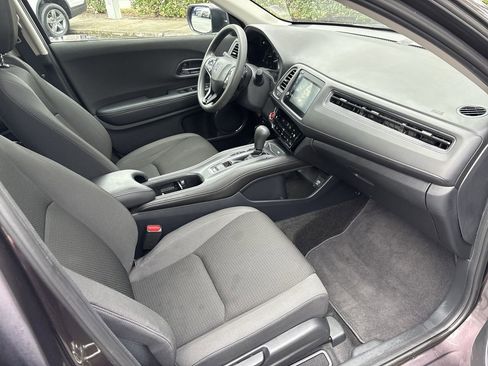 Certified 2020 Honda HR-V EX image 19