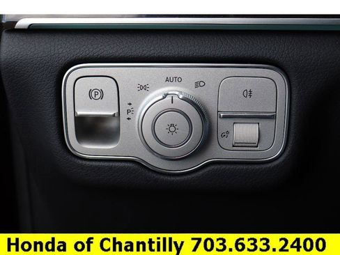 Used 2023 Mercedes-Benz GLE 350 GLE350 image 20