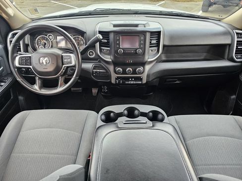 Used 2020 RAM 2500 Big Horn AWD/4WD image 18