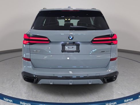 Certified 2024 BMW X5 xDrive40i w/ M Sport Package AWD/4WD image 8