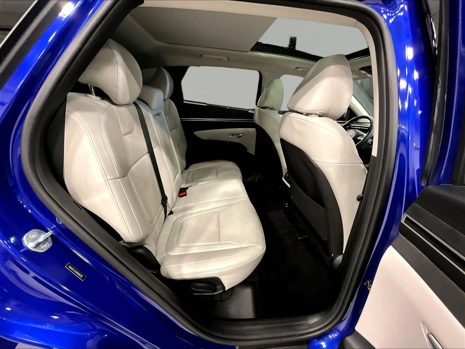 Used 2022 Hyundai Tucson Limited AWD/4WD image 25