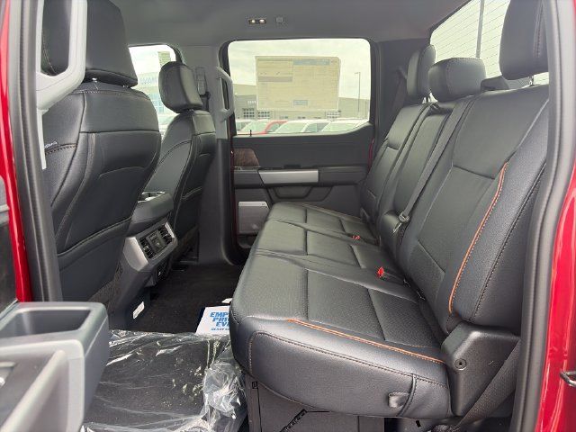 New 2026 Ford F350 Lariat w/ FX4 Off-Road Package AWD/4WD image 25