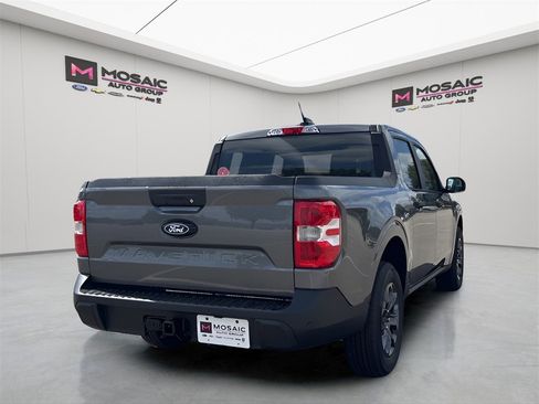 New 2025 Ford Maverick XLT w/ 4K Tow Package image 3