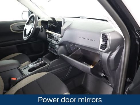 New 2026 Ford Bronco Sport Big Bend AWD/4WD image 47