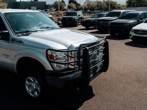 Used 2016 Ford F250 XLT w/ XLT Value Package image 9