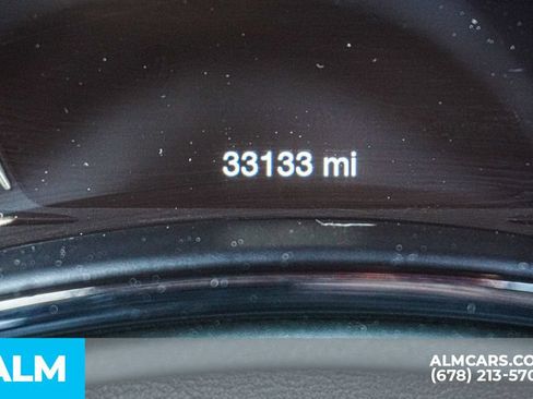 Used 2025 Dodge Durango GT RWD image 59