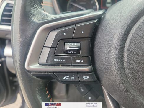 Used 2019 Subaru Crosstrek 2.0i Limited w/ Moonroof Package w/Navigation AWD/4WD image 17