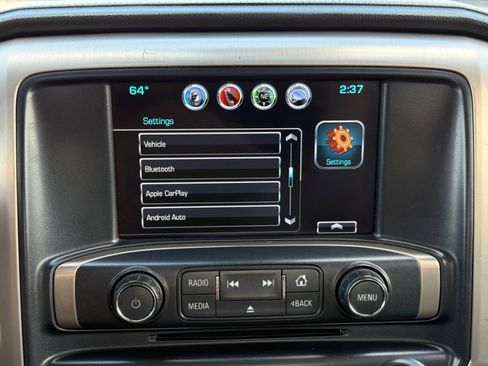 Used 2018 GMC Sierra 1500 Denali image 28