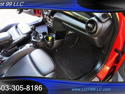 Used 2017 MINI Cooper S FWD image 36
