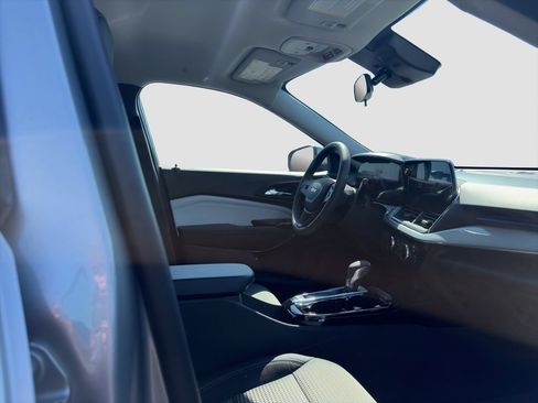 New 2026 Chevrolet Trax LT FWD image 18