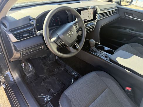 Certified 2026 Toyota Camry LE image 11