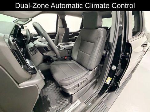 Certified 2026 Chevrolet Silverado 1500 LT image 10