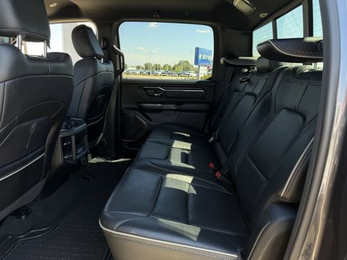 Used 2024 RAM 1500 Limited AWD/4WD image 28