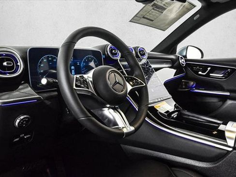 New 2026 Mercedes-Benz GLC 300 4MATIC image 10