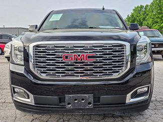 Used 2018 GMC Yukon XL Denali w/ Denali Ultimate Package AWD/4WD video 2