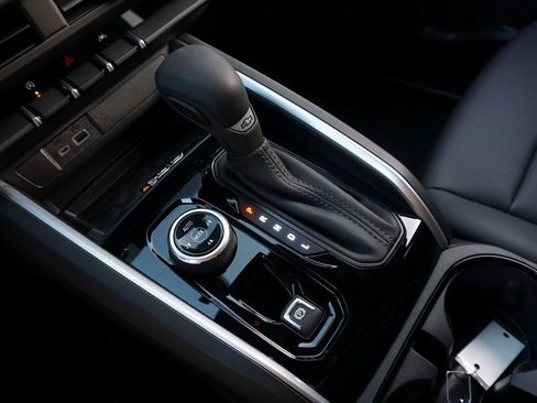 New 2026 Chevrolet Colorado Trail Boss image 16