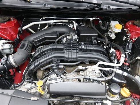 Used 2020 Subaru Crosstrek 2.0i Premium w/ Moonroof Package 2 image 31