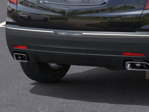 New 2026 Cadillac XT5 Luxury image 47