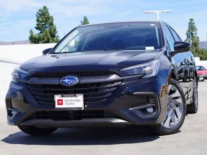 Used 2023 Subaru Legacy Limited