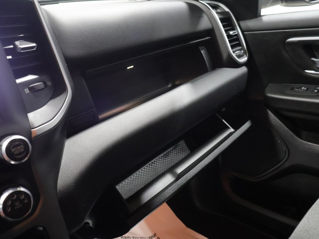 Certified 2022 RAM 1500 Big Horn RWD image 30