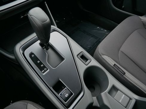 Certified 2026 Subaru Crosstrek 2.0i Premium AWD/4WD image 24