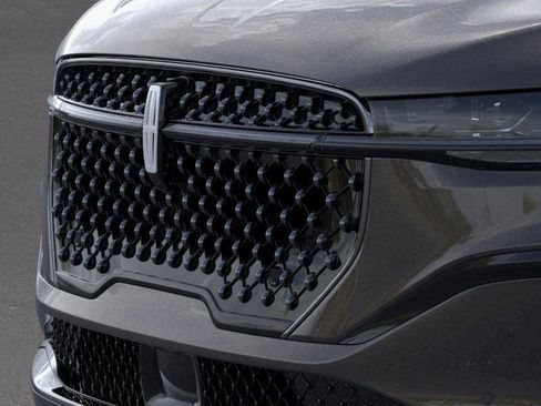 New 2026 Lincoln Nautilus Black Label w/ Jet Appearance Package image 17