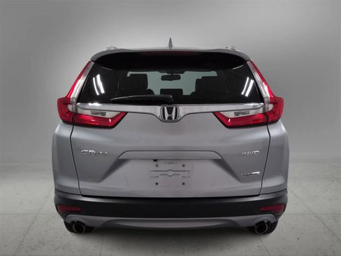 Used 2018 Honda CR-V Touring image 7