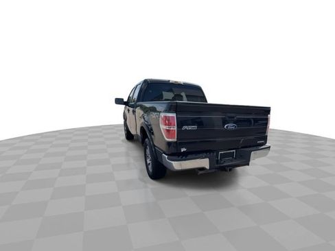 Used 2013 Ford F150 XLT AWD/4WD image 6