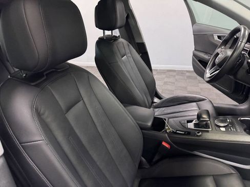Used 2018 Audi A4 2.0T image 56