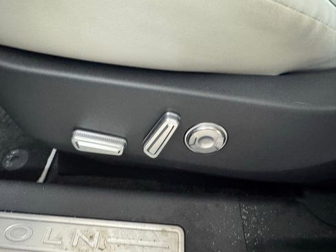 New 2026 Lincoln Nautilus Premier w/ Equipment Group 102A image 38