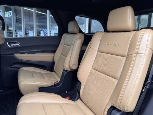 Used 2014 Dodge Durango Citadel AWD/4WD image 26