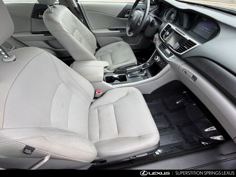 Used 2013 Honda Accord EX-L image 11