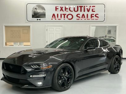 Used 2023 Ford Mustang GT w/ Equipment Group 301A