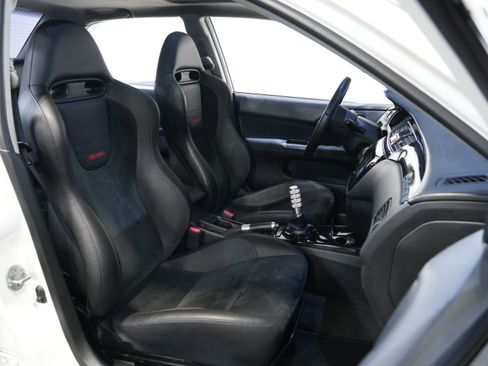 Used 2003 Mitsubishi Lancer Evolution image 35