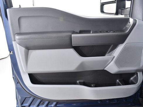 New 2027 Ford F350 XL w/ STX Appearance Package AWD/4WD image 24